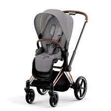 Cybex Priam 2022 The Baby Gallery