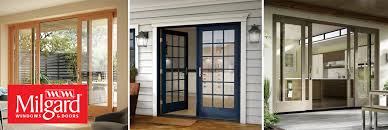 Milgard Doors Ashby Lumber