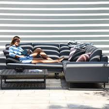 Corner Sofa Sets Outdoor Fabric