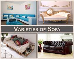 How To Select A Sofa For Optimum Comfort