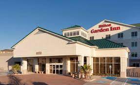 Hilton Garden Inn El Paso Airport 127