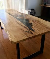 Custom Dining Room Tables And Furniture