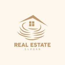 Premium Vector House Logo Real Estate