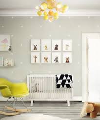 Gender Neutral Nursery Ideas 16