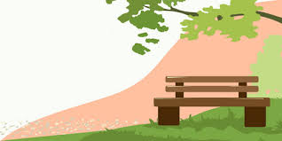 Bench Park Under Vector Images Over 100