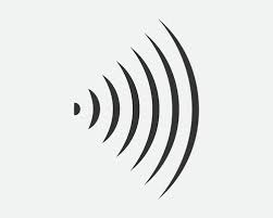 Echo Icon Vector Art Icons And