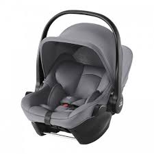 Britax Baby Safe Core Infant Carrier