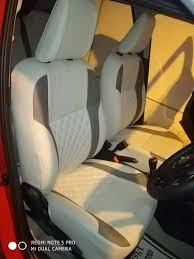 Zen Estilo Seat Cover At Rs 4000 Set