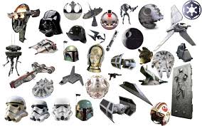 Star Wars Icons Pack 2 Star Wars