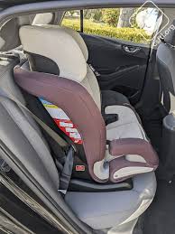 Slimride Multimode Car Seat Review