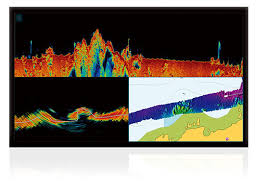 wassp multi beam sonar f3 series