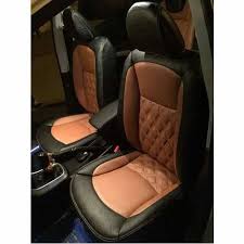 Leather Car Seat Covers Set Of 10