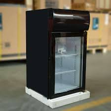 Commercial Refrigerator Clearance