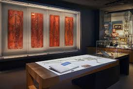 Newly Reopened Hunterian Museum