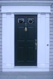 Entry Doors Colonial Shutterworks