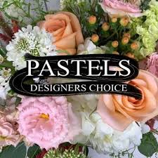 Pastels Designers Choice West