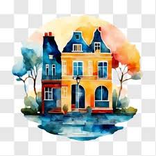 House Icon Png Free