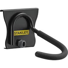 Stanley Track Wall System Vertical Bike