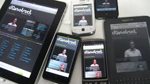 5 reasons why responsive design is not