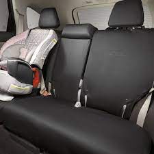 Honda 2nd Row Seat Covers Crv