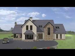 Irish House Plans Irish Houses