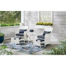 Garden Hills 5 Piece Outdoor Set