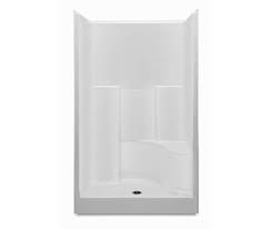 1483sts 48 X 36 Acrylx Alcove Center
