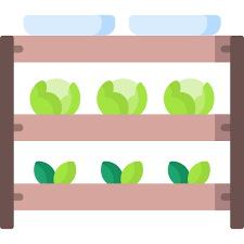 Free Farming And Gardening Icons