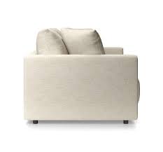 Gather Apartment Sofa By Crate And Barrel