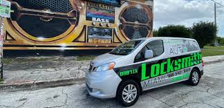 Auto Locksmith Hialeah Miami