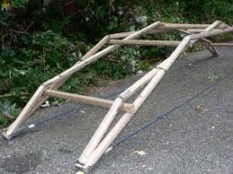 Timber Bridge Design