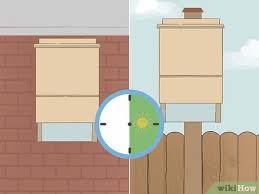 Attract Bats To A Bat House