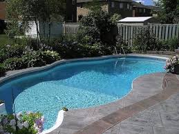 Swimming Pool Resurfacing