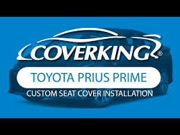 How To Install 2017 2020 Toyota Prius