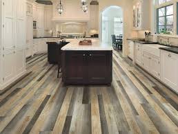 Waterproof Flooring And How It Benefits