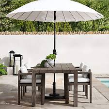 Outdoor Dining Set Ashore Dining Table