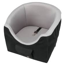 Trixie On The Go Black Pet Booster Seat