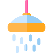 Shower Free Furniture And Household Icons