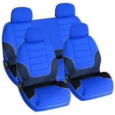 Ikon Car Seat Cover At Rs 900 Set Car
