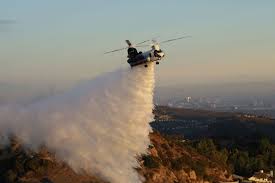 california wildfire coulson aviation s