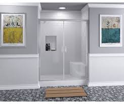 Shower Base