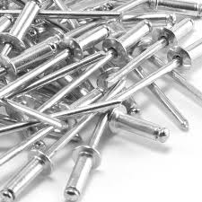 Aluminum Blind Rivets