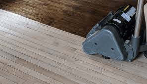 Cost To Refinish Hardwood Floors