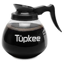 Tupkee Commercial Coffee Pot
