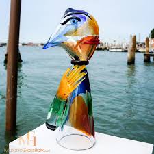 Custom Glass Sculpture Buy