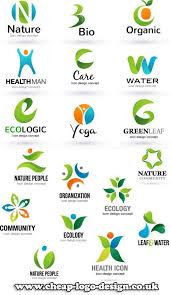 Abstractlogo Greenlogo Logoconcepts