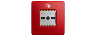 Manual Fire Alarm Activation