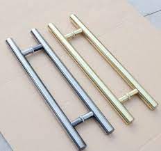 Modern Glass Door Handles Suppliers