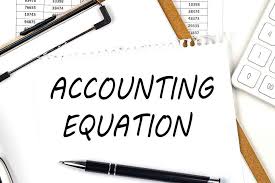 The Accounting Equation What It Is