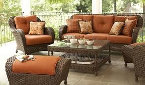 Martha Stewart S Wicker Chairs